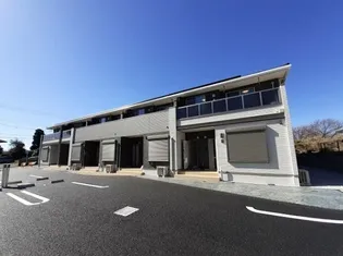 ILE VILLAGEの画像