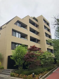 オークプレイス目黒行人坂の画像