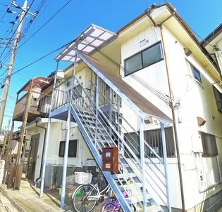 コーポ和田Aの画像