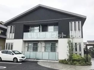 花日和【2階】の外観