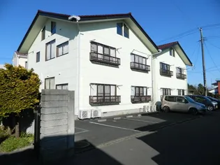 メゾンサンクスの画像