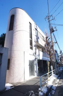 東京都狛江市東和泉1【マンション】の外観