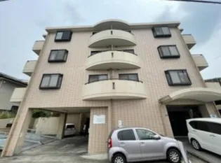 あやめ池ガーデンハイツの画像