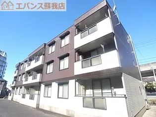 エクセル千葉寺の画像