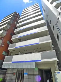 ドゥーエ浦安II【6階】の外観