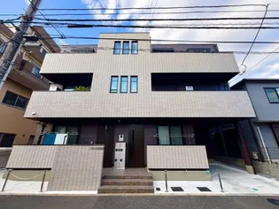 レゾナンス小岩の画像