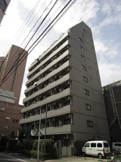 ガラ ステージ日本橋の画像