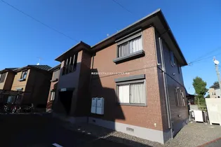 グリーン伸舘の画像