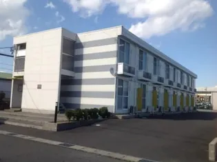 レオパレスかわごえの画像