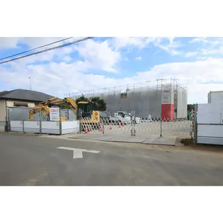 パラディ【2階】の外観