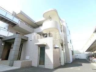 アノン平和台の画像