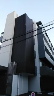 ラビータ ヤマミツ【2階】の外観