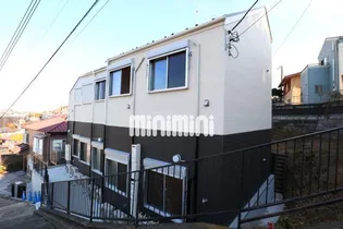 CIERICIA横浜南の画像