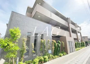 ソレアード武蔵浦和の画像