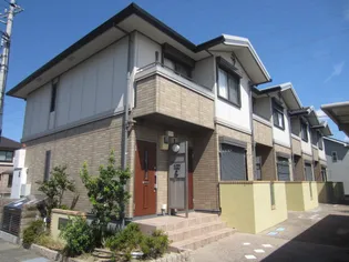 HEIGHTS光容 Aの画像