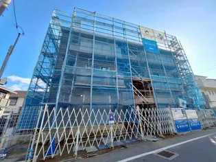 シュタインハウスの画像