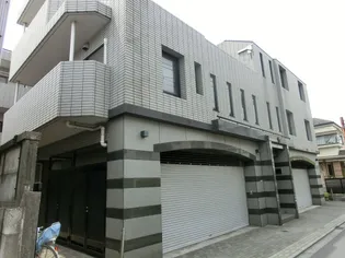 ベルメゾン千歳台の画像