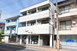 ドヌールローゼの画像