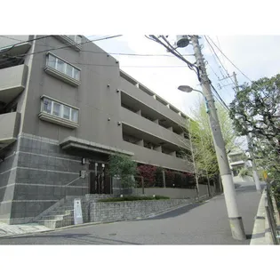 パレステュディオ音羽【3階】の外観