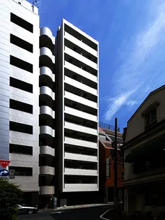 東京都千代田区神田須田町1【マンション】の外観