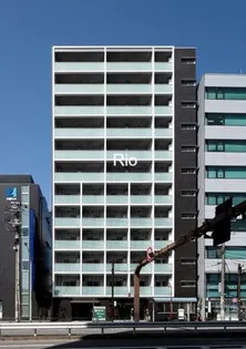 ヒューリックレジデンス駒込の画像