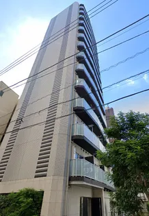 東京都文京区本郷5【マンション】の外観