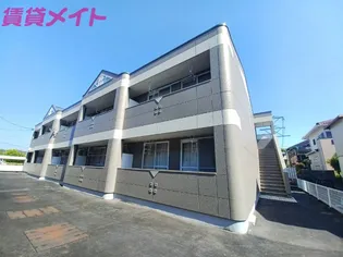 リバージュ四日市の画像