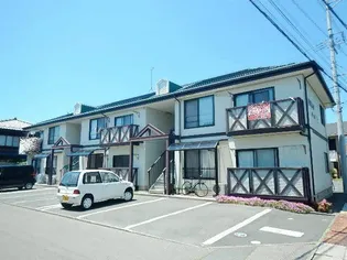 フレグランスパールの画像