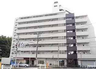 サニーハイム目白台の画像