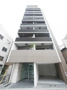 GENOVIA浅草蔵前SKYGARDENの画像