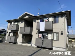 マイホーム星ノ浦 A棟の画像