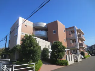 ファーブリック横浜の画像