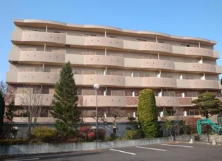 アルソ矢幅の画像