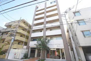 エーデルコート溝の口の画像