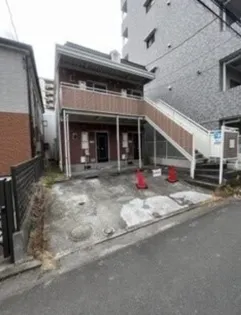 不二商事ハイツの画像