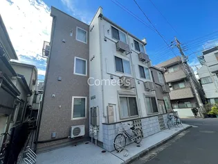 クレイノリーブス 梅屋敷の画像