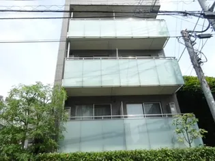 プライムアーバン烏山コートの画像