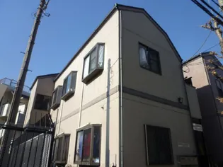 テラス アルテ ノイエの画像