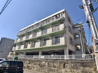 ホワイトコーポの画像