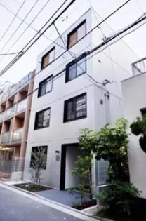 東京都新宿区早稲田鶴巻町【マンション】の外観