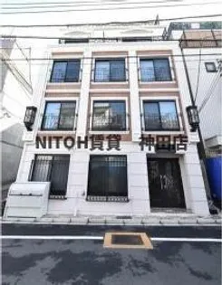 アズ信濃町レジデンスの画像