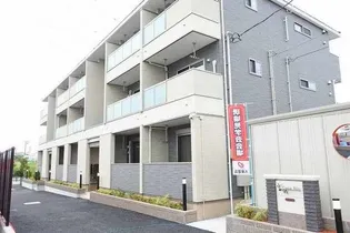 カーサ リオの画像