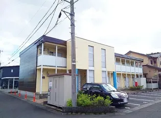 レオパレス清明の画像