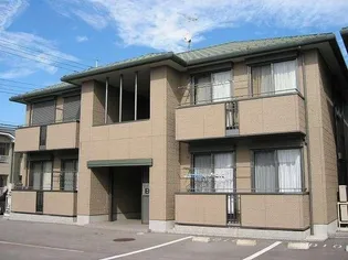 セゾンヴィラージュ Dの画像