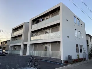 SKY MAISON IIの画像