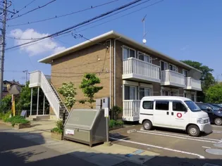 グランド メゾン Aの画像