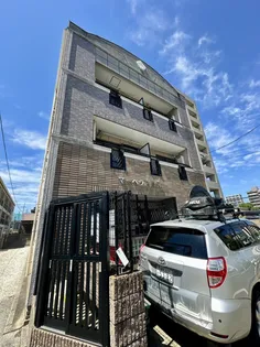 マーベラス鳥飼の画像