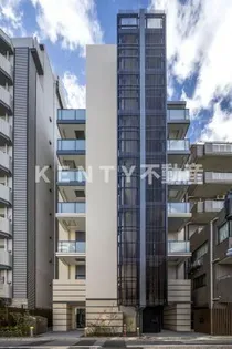 AKUA北品川の画像