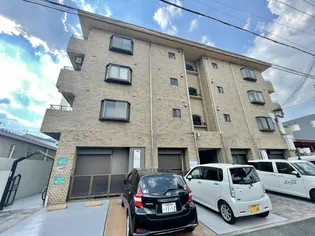 サンパレス山崎の画像