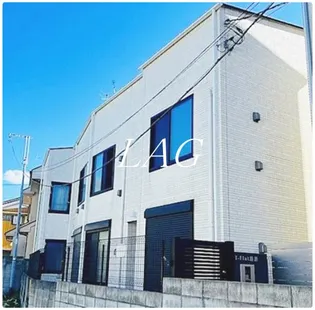 TーFLAT綾瀬の画像